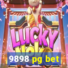 9898 pg bet